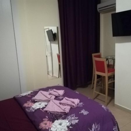 Residence Pearl Ница Екстериор снимка