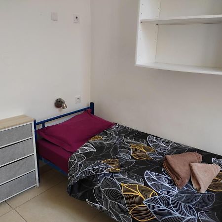 Residence Pearl Ница Екстериор снимка
