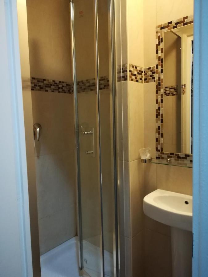 Residence Pearl Ница Екстериор снимка