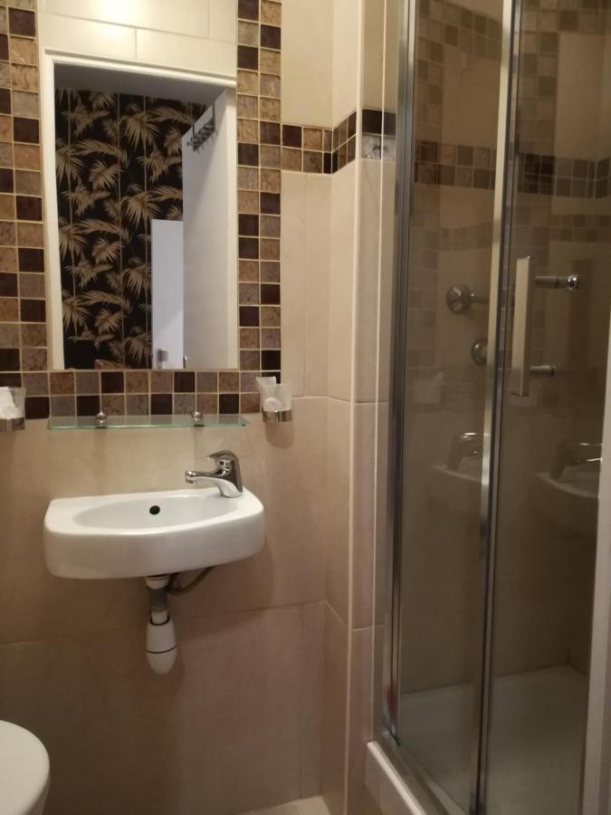 Residence Pearl Ница Екстериор снимка