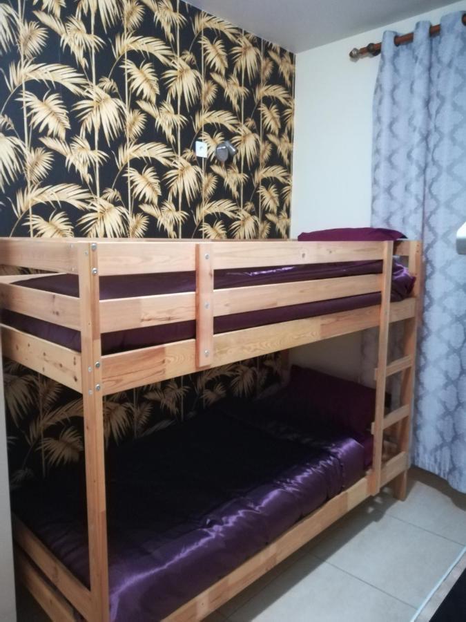 Residence Pearl Ница Екстериор снимка