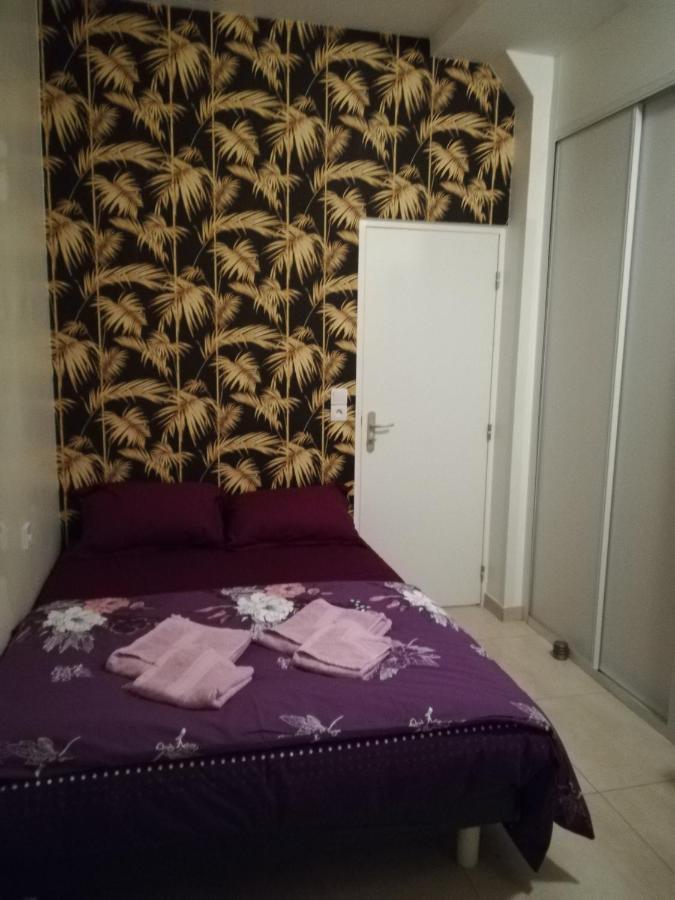 Residence Pearl Ница Екстериор снимка