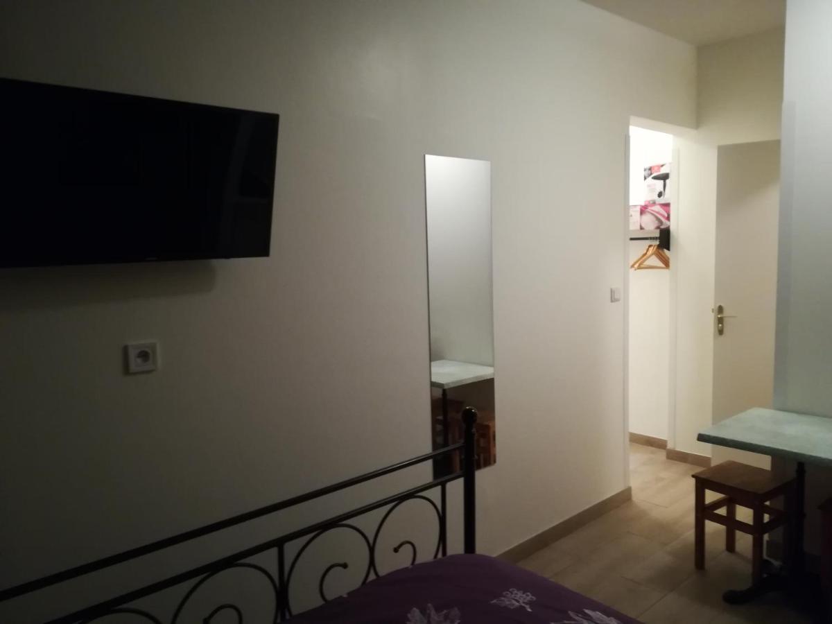 Residence Pearl Ница Екстериор снимка