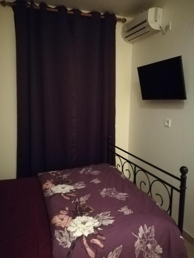 Residence Pearl Ница Екстериор снимка