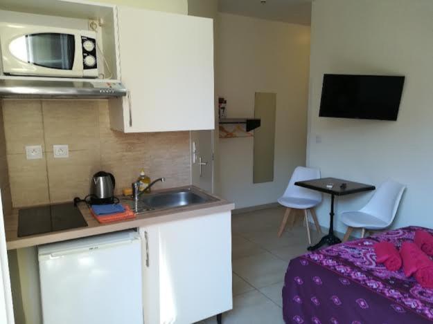Residence Pearl Ница Екстериор снимка