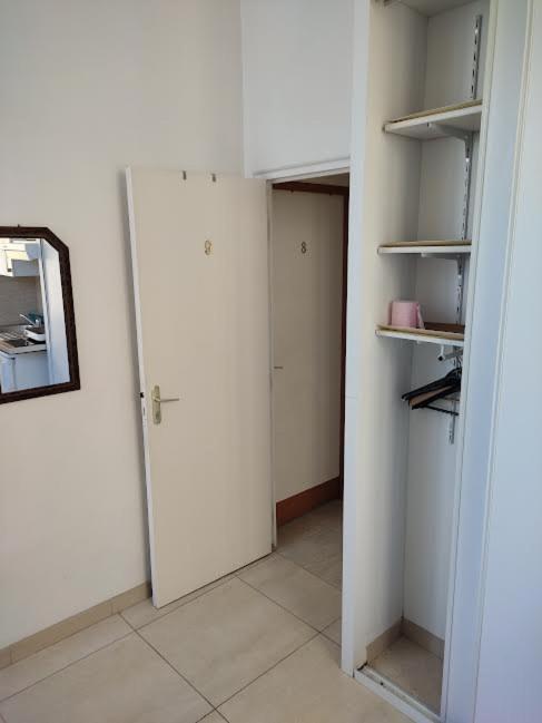 Residence Pearl Ница Екстериор снимка