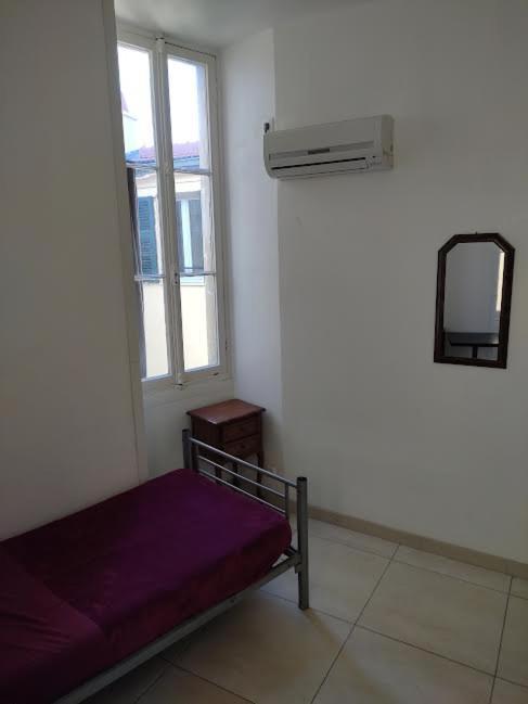 Residence Pearl Ница Екстериор снимка