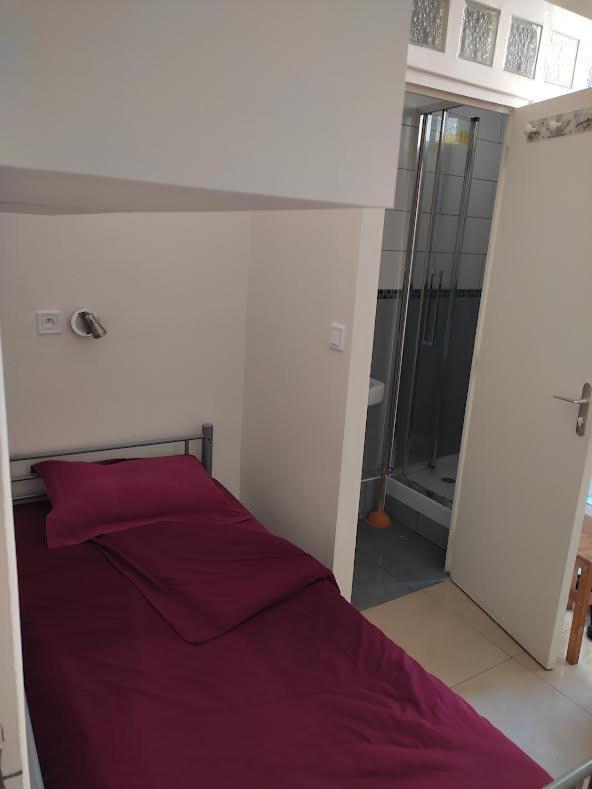 Residence Pearl Ница Екстериор снимка