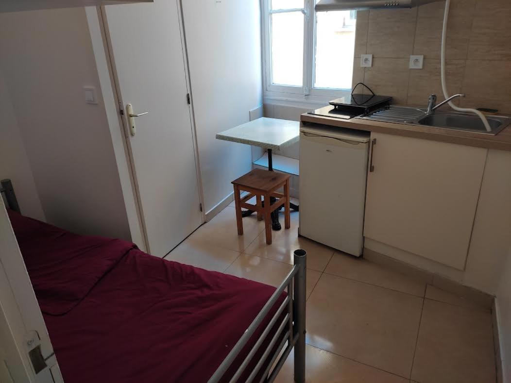 Residence Pearl Ница Екстериор снимка