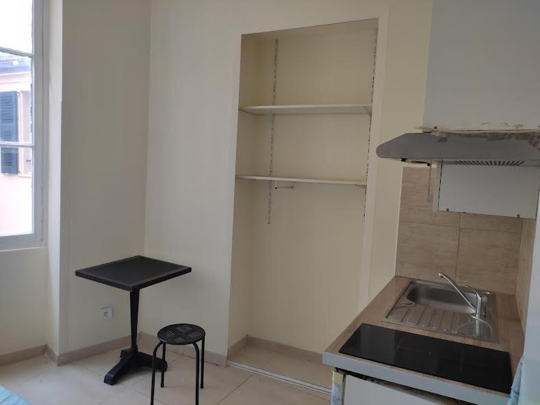 Residence Pearl Ница Екстериор снимка