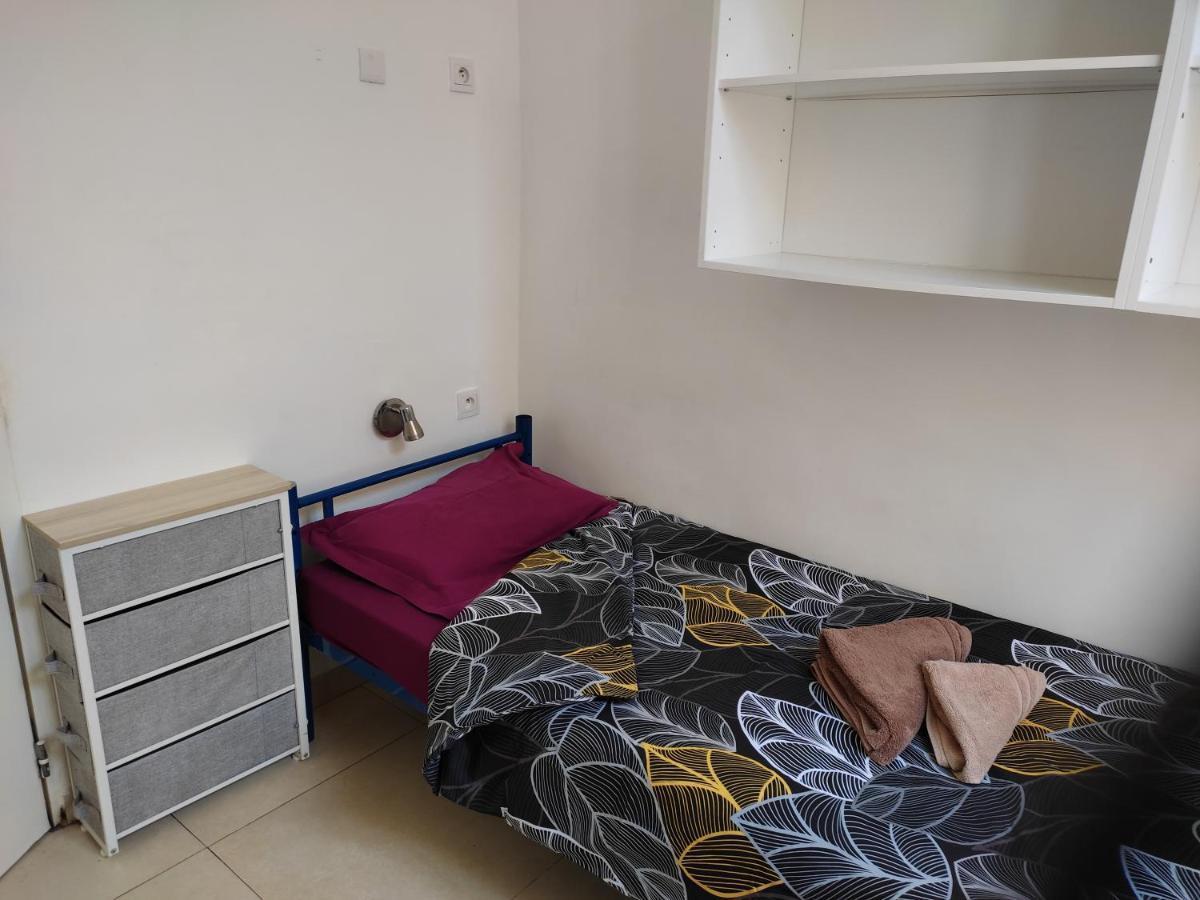 Residence Pearl Ница Екстериор снимка