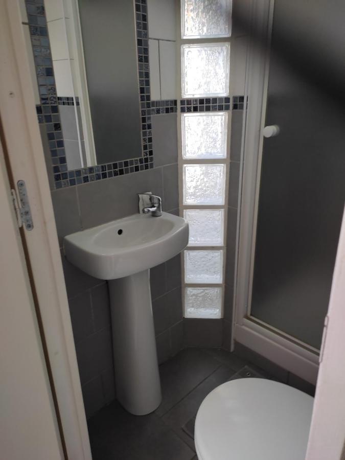 Residence Pearl Ница Екстериор снимка