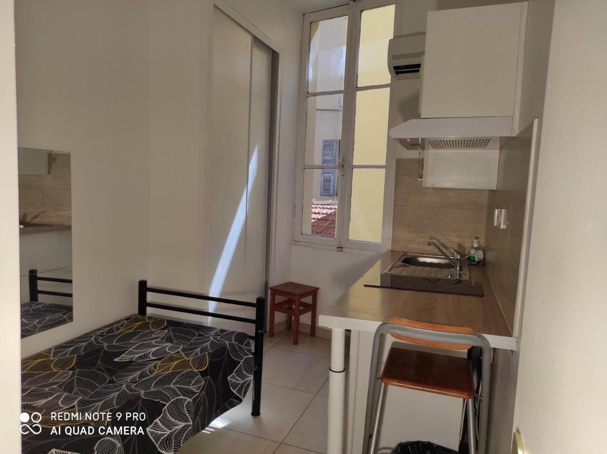 Residence Pearl Ница Екстериор снимка