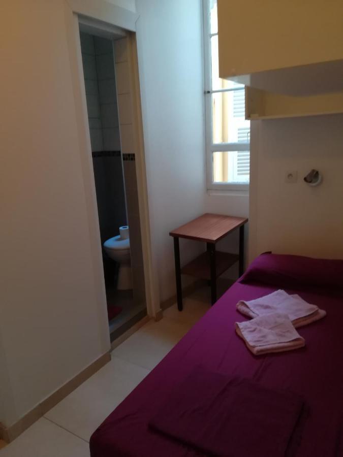 Residence Pearl Ница Екстериор снимка
