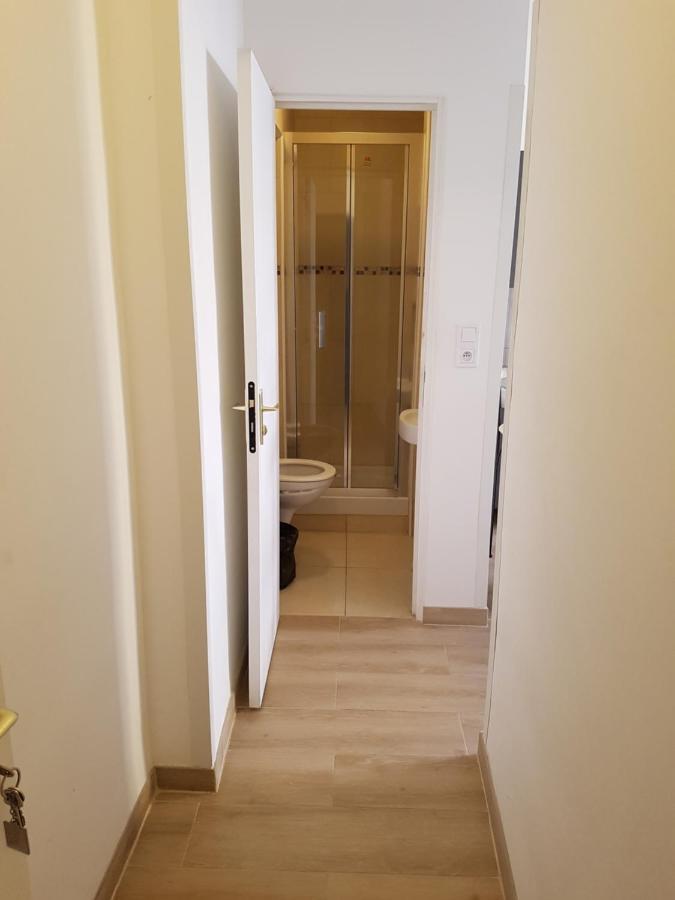 Residence Pearl Ница Екстериор снимка